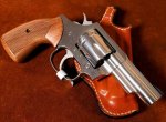 Revolver Glocks 
