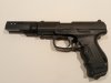 Walther CP99 Recon