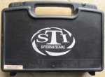 STI  SPARTAN 9mm