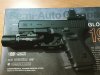 Glock 19 X