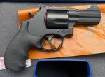 Revolvers, 