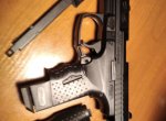 Walther CP99 Compact