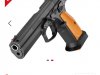 CZ TS ORANGE