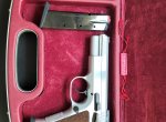 TANFOGLIO STOCK 9mm