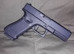 GLOCK 18