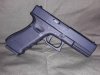 GLOCK 18