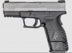 Springfield xdm 45 