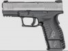 Springfield xdm 45 