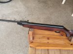 Weihrauch HW95 4,5mm