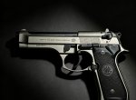BERETTA 92 FS