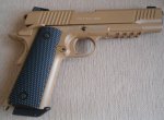 UMAREX COLT M45 CQBP