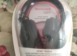 Ωτοασπίδες Honeywell