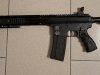 RIFLE ISSC PAR 223 D