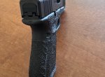 Glock 19 gen5 