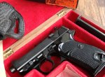 WALTHER P 38 9MM