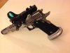 HPS Open S special 