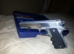 Colt1911 mkiv 80