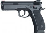 CZ 75 SP-01