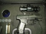 WALTHER CP 99 180e