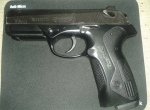 UMAREX BERETTA PX4