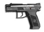 CZ-75D CO2 BLOWBACK