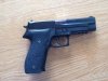 SIG SAUER P226