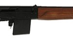 SAIGA 410 CLASSIC