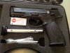 S&W MP22 σκοπευτικο
