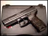 HK P30L 9mm