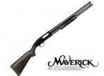 MAVERICK 88 SECURITY